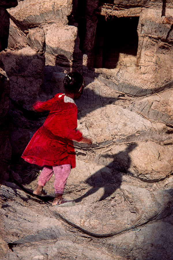 Photo N°526,  Maroc - Francis Gazeau