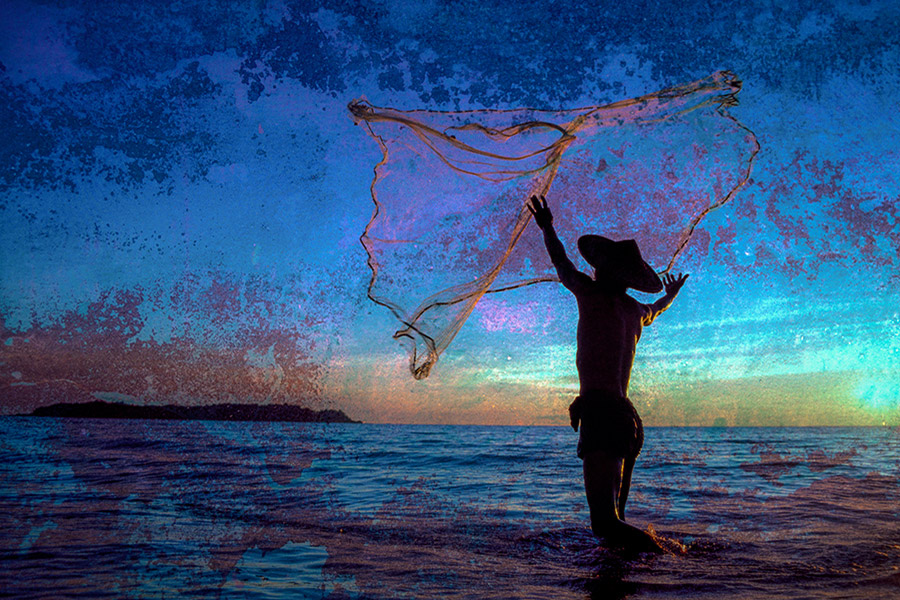 Photo N°559,  Myanmar - Francis Gazeau